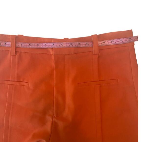 Zara shorts - Orange - Size XL - Picture 8 of 13